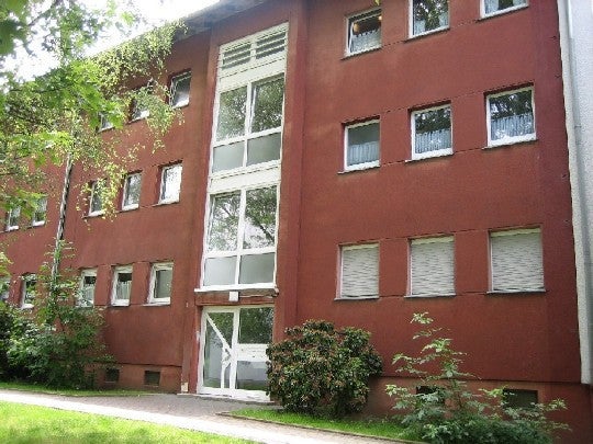Miet mich - zentrale 2-Zimmer-Wohnung - Photo 2