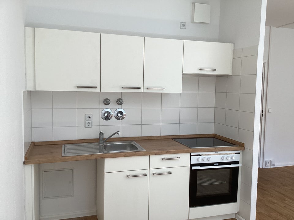 So macht wohnen Spaß: praktisches 1-Zi.-Appartment - Photo 1