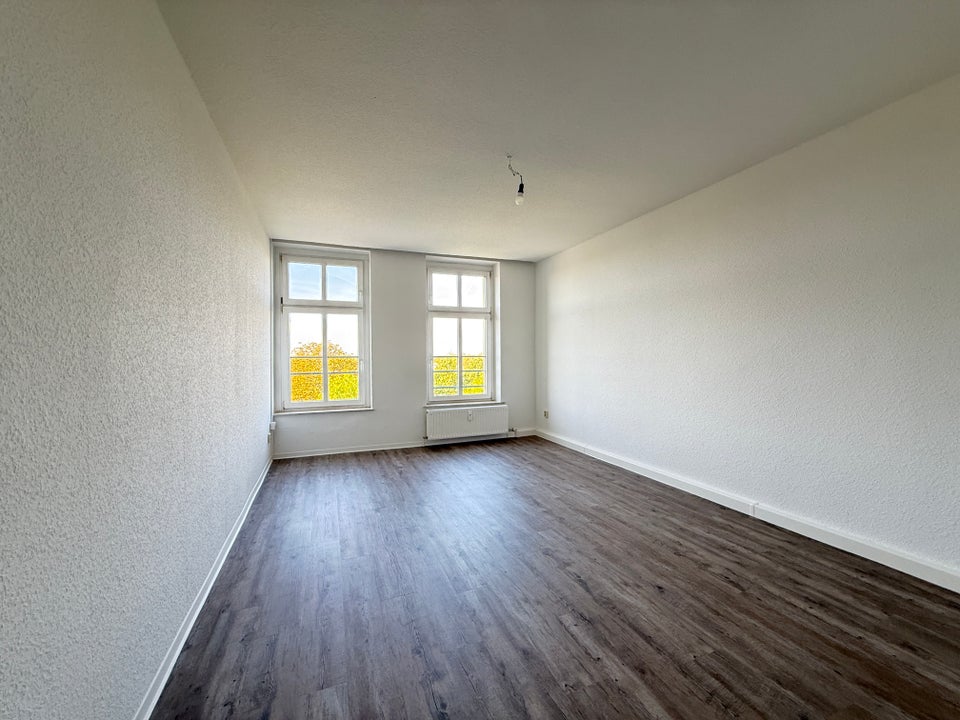 Großzügige 2 Zimmer-Wohnung im Herzen von Eutritzsch! - Foto 1