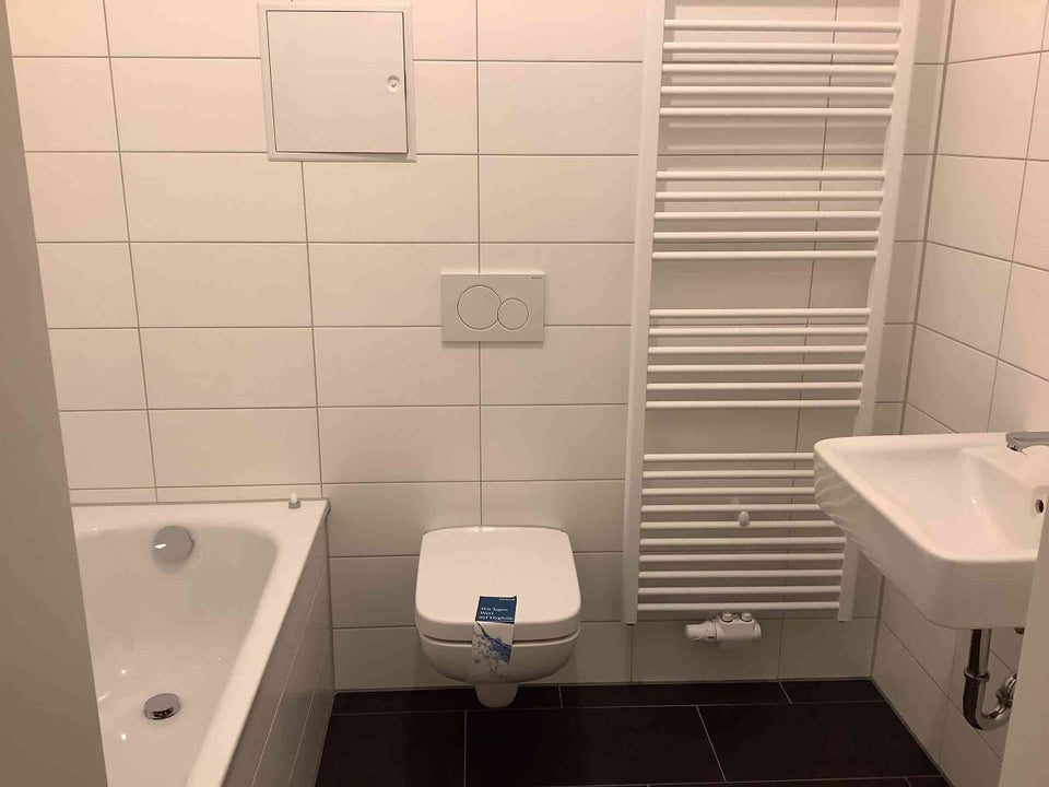 Ein tolles Wohngefühl: 3-Zimmer-Wohnung - Foto 2