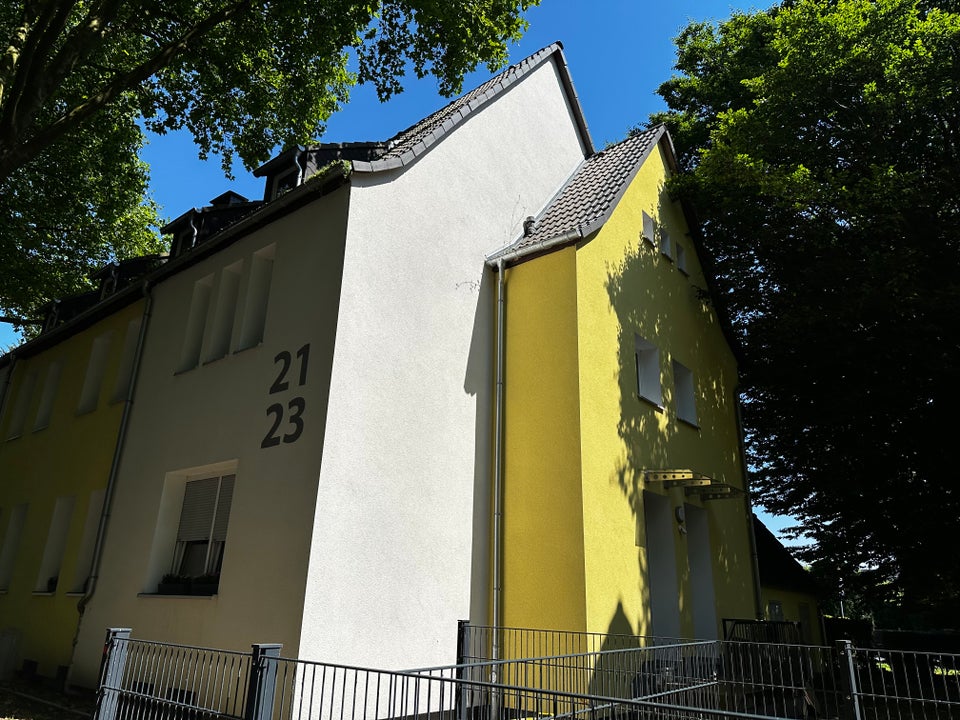 gemütliche 2-Zimmer Wohnung - Foto 1