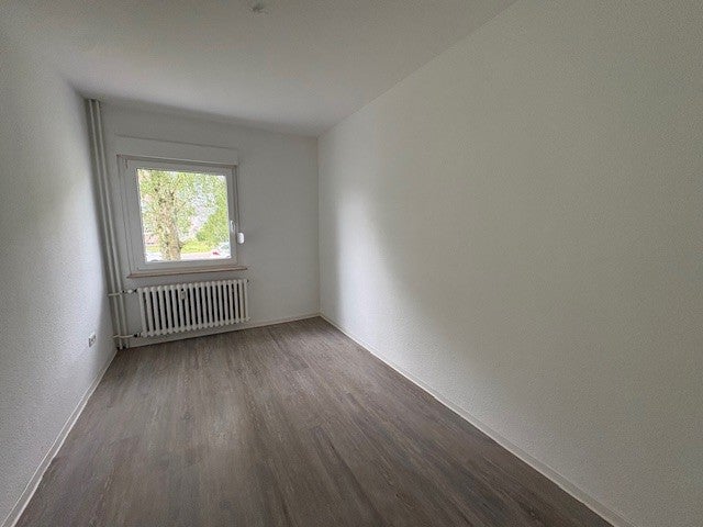 Hier findet jeder seinen Platz: 3,5-Zimmer-Wohnung mit Balkon - Foto 2