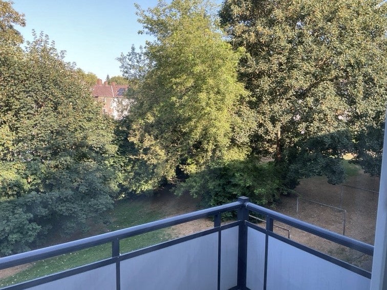 Gemütliches Wohnen mit neuem Duschbad! - Foto 3