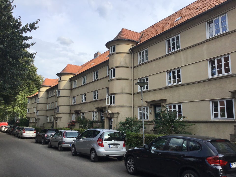 Renovierte 2-Zimmer-Wohnung in denkmalgeschütztem Objekt - Photo 3