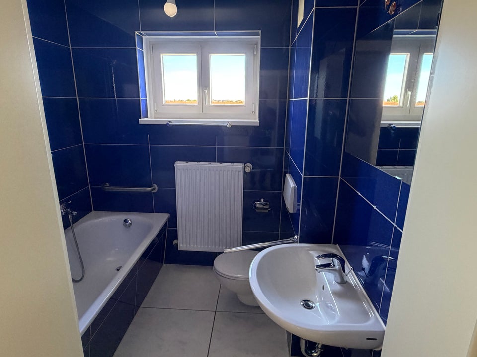 Zentrum Nord- 2 Zimmer Wohnung mit Balkon - Photo 4