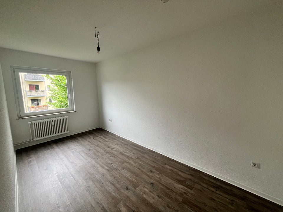 Vier Zimmer, modern und klar – am Prinzenpark wohnt's sich wunderbar! - Photo 5
