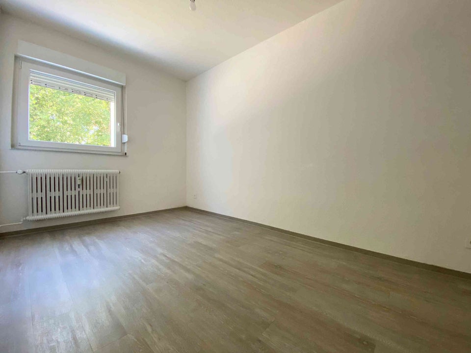 Barrierearme & bezugsfertige Erdgeschosswohnung - Foto 3