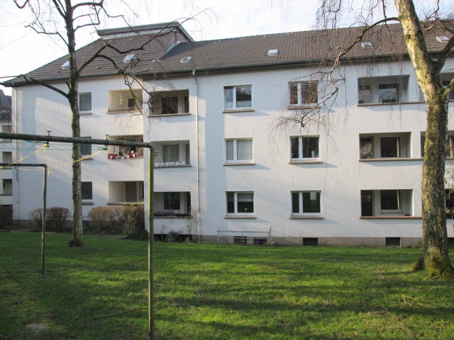Schöne Singlewohnung mit Balkon ! - Foto 5