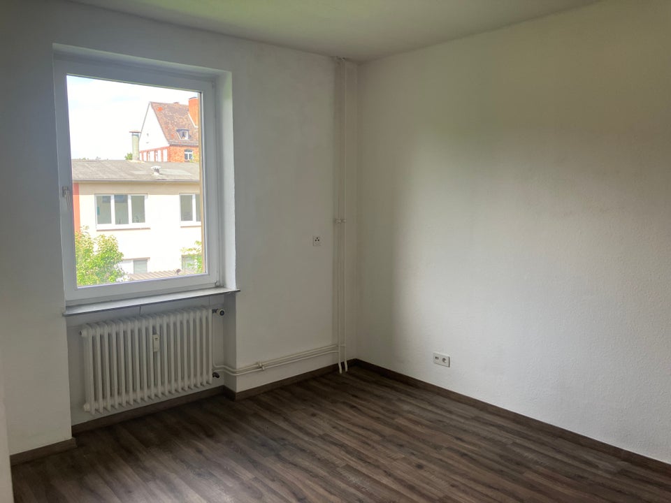 Gut geschnittene 2-Zimmer-Wohnung im Keplerkiez - Foto 4