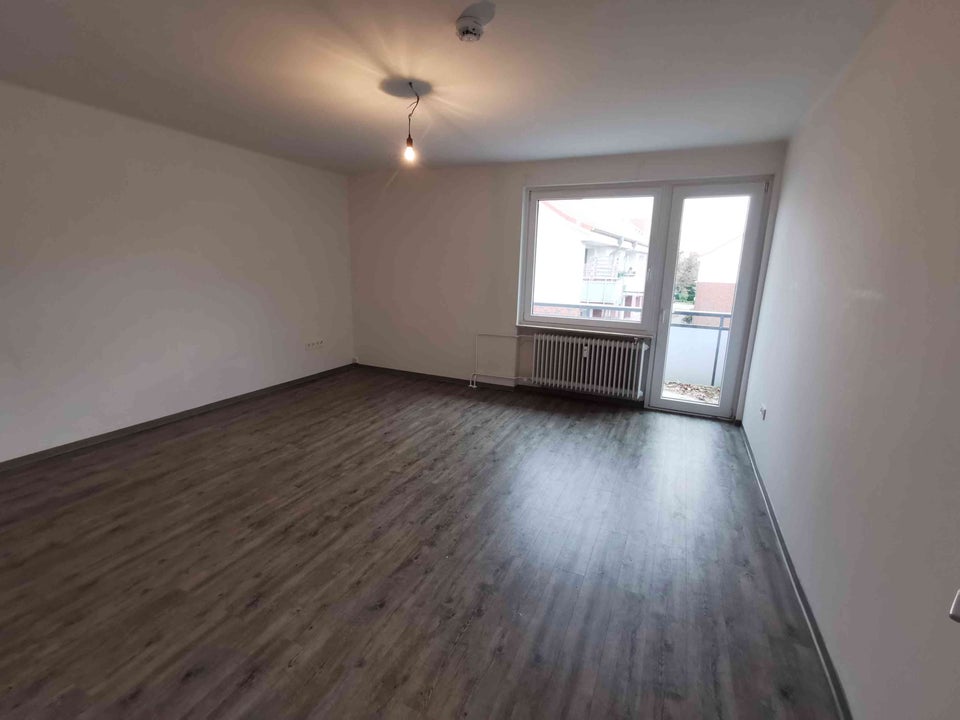 Wohn(t)raum: günstig geschnittene 2-Zimmer-Wohnung - Photo 2