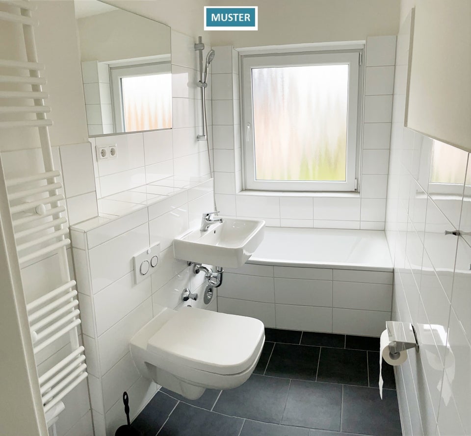 Neue Wohnung, neues Glück! 3-Zimmer-Wohnung frisch saniert - Foto 2