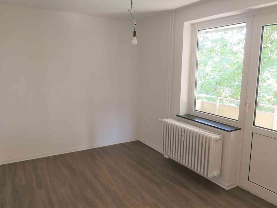 Schöne 5 Zi:Whg. mit 2 Loggien in ruhiger Nachbarschaft ab Juni 2026 - Foto 4