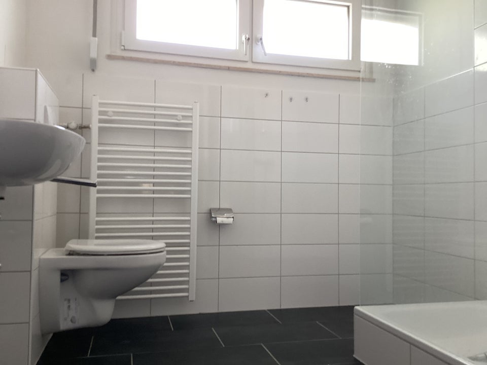 2-Zimmer Erdgeschosswohnung mit Balkon in Baumheide - Foto 2