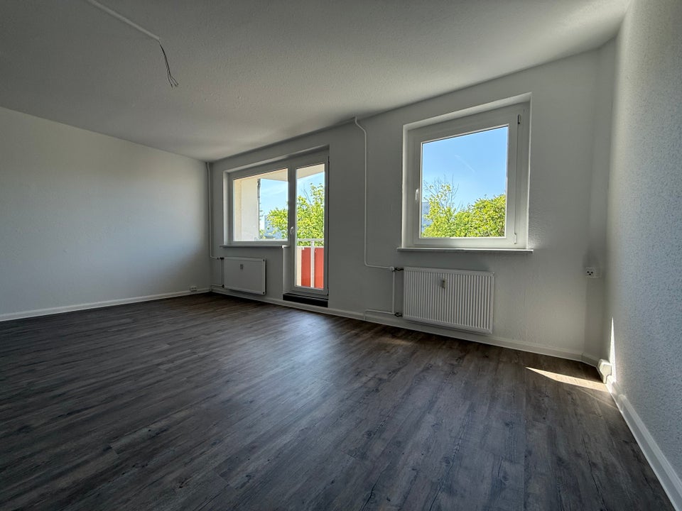 renovierte 1-Zimmer-Wohnung - Foto 1
