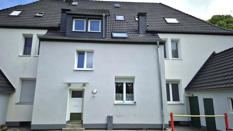 Hier macht wohnen Spaß: tolle 2-Zimmer-Wohnung mit Ausblick - Foto 2