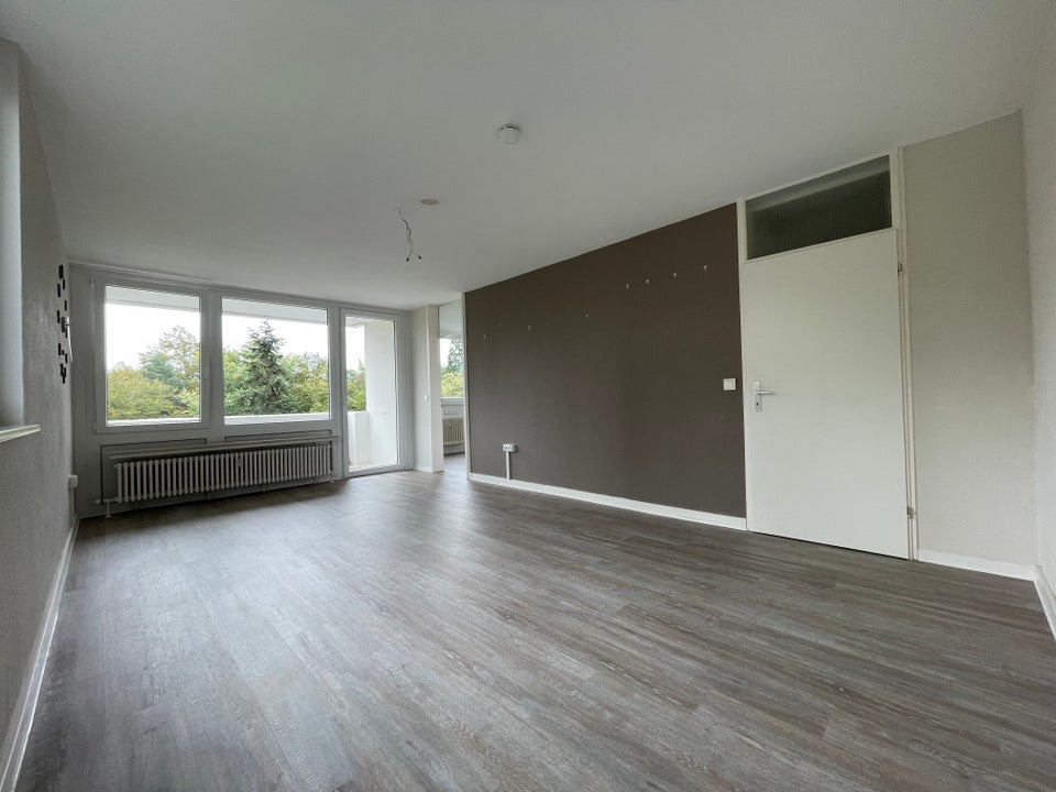 Familienfreundliche Wohnung mitten in Freiburg – ideal gelegen - Photo 1