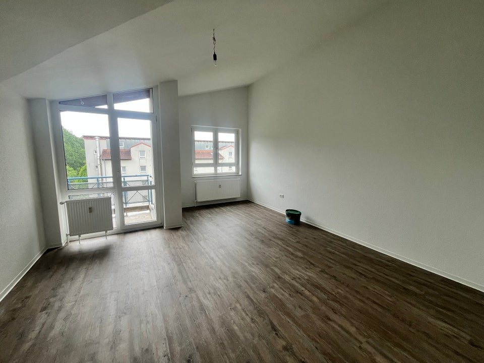 Perfekt für mich: praktische 3-Zimmer-Dachgeschosswohnung - Foto 1