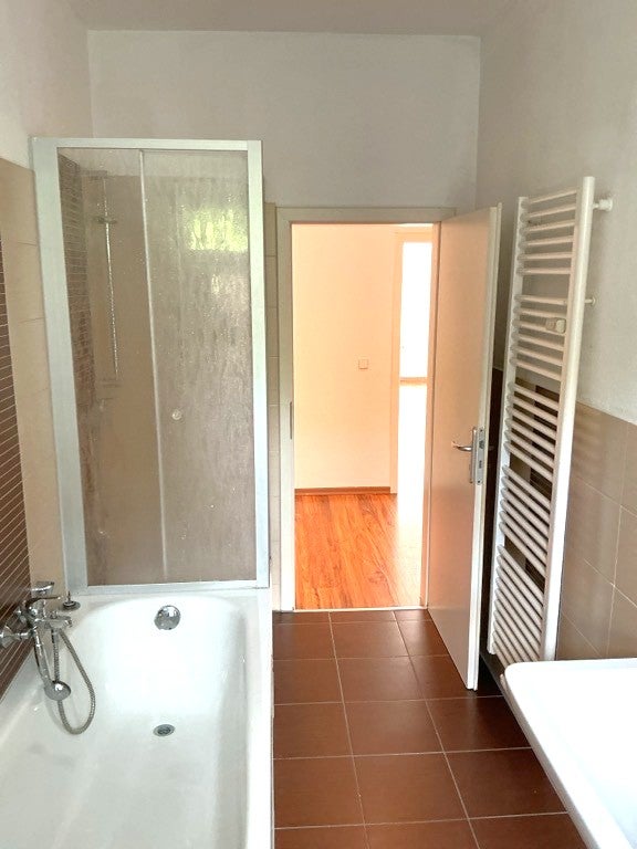 5 Raum Wohnung mit Balkon in Sanierung - Photo 3