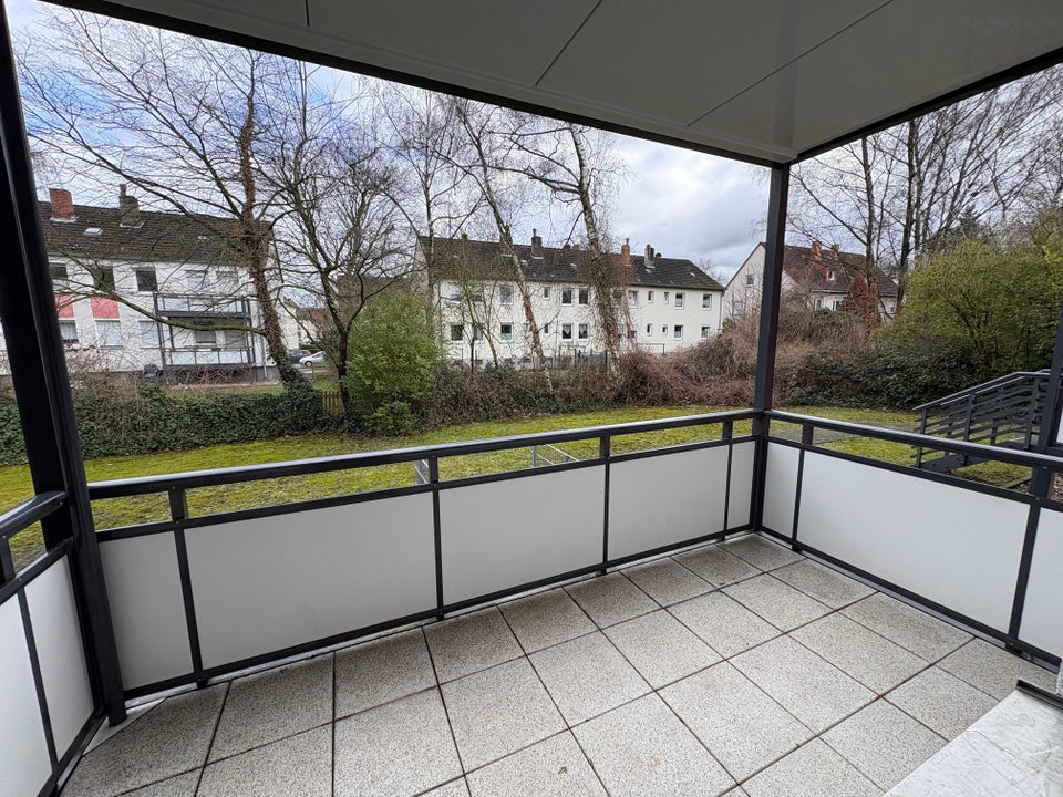 Ein Ort zum Ankommen – 2-Zimmer-Wohnung mit Balkon in Essen-Karnap - Photo 5