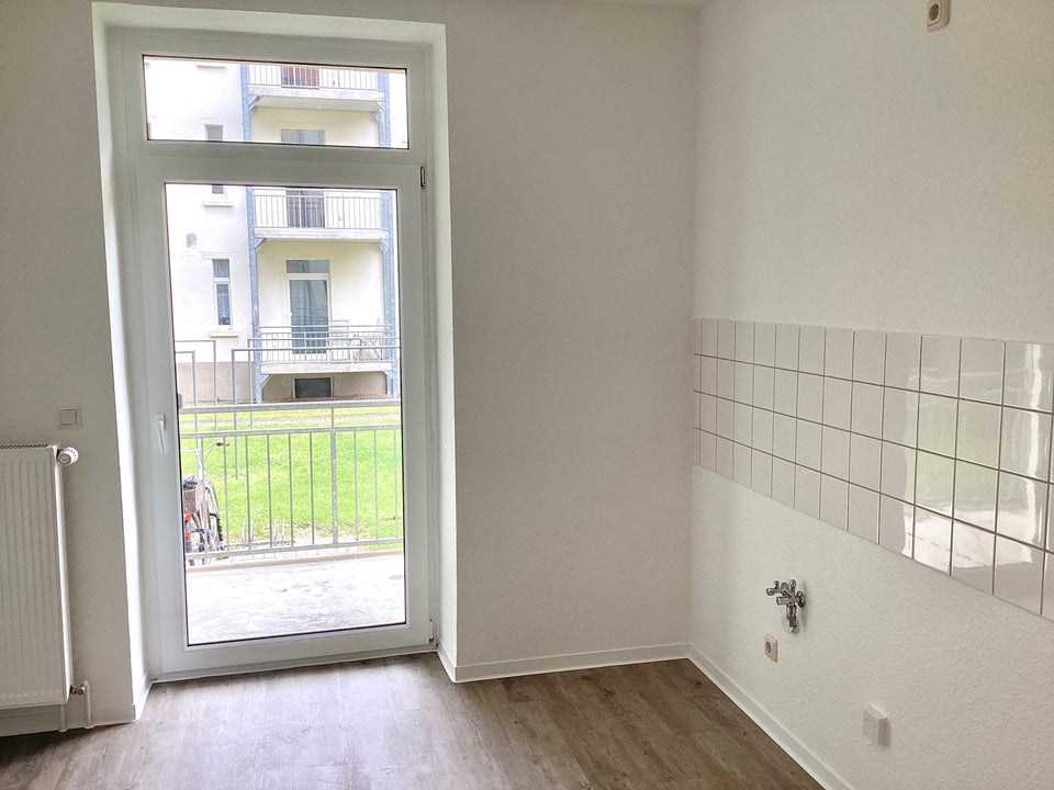 Entspannt wohnen und rundum wohlfühlen: Willkommen im neuen Zuhause! - Foto 1