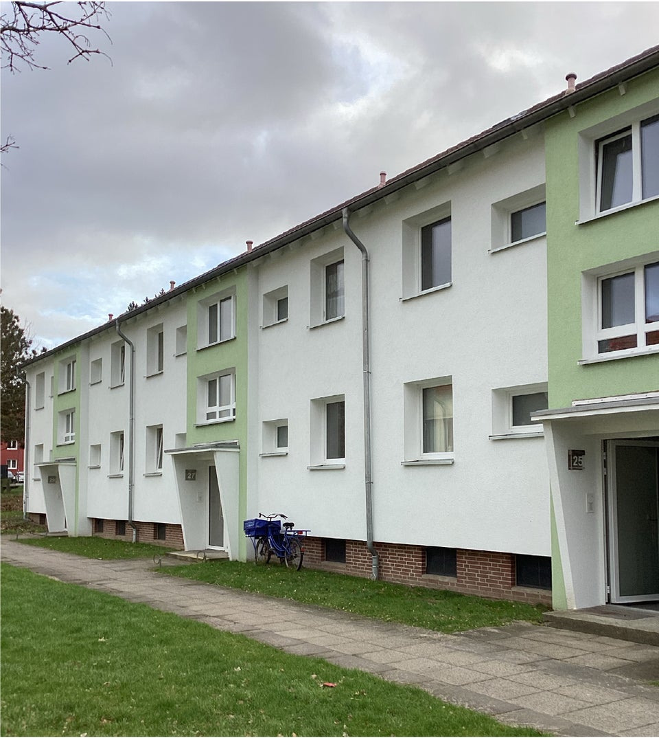 Da kommt man gern Heim. 1-Zimmer-Single-Appartment - Photo 4