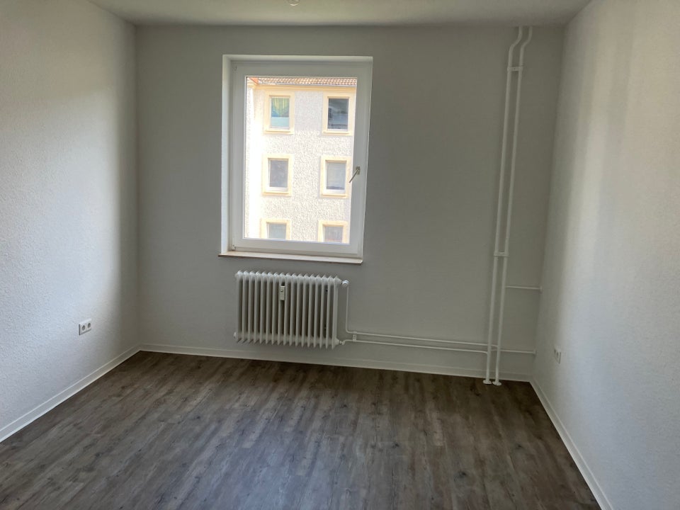 Hier findet jeder seinen Platz: interessante 2-Zimmer-Wohnung im Keplerkiez - Photo 1