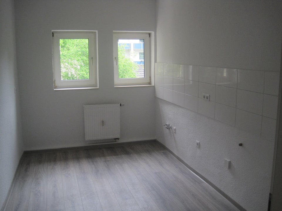 Attraktiv! Individuelle 2-Zimmer-Wohnung - Foto 3