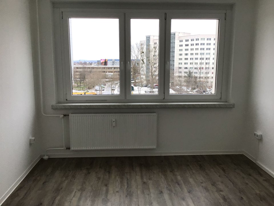 Sofortige Anmietung! Schöne 2-Zimmer-Wohnung mit Balkon! - Foto 1