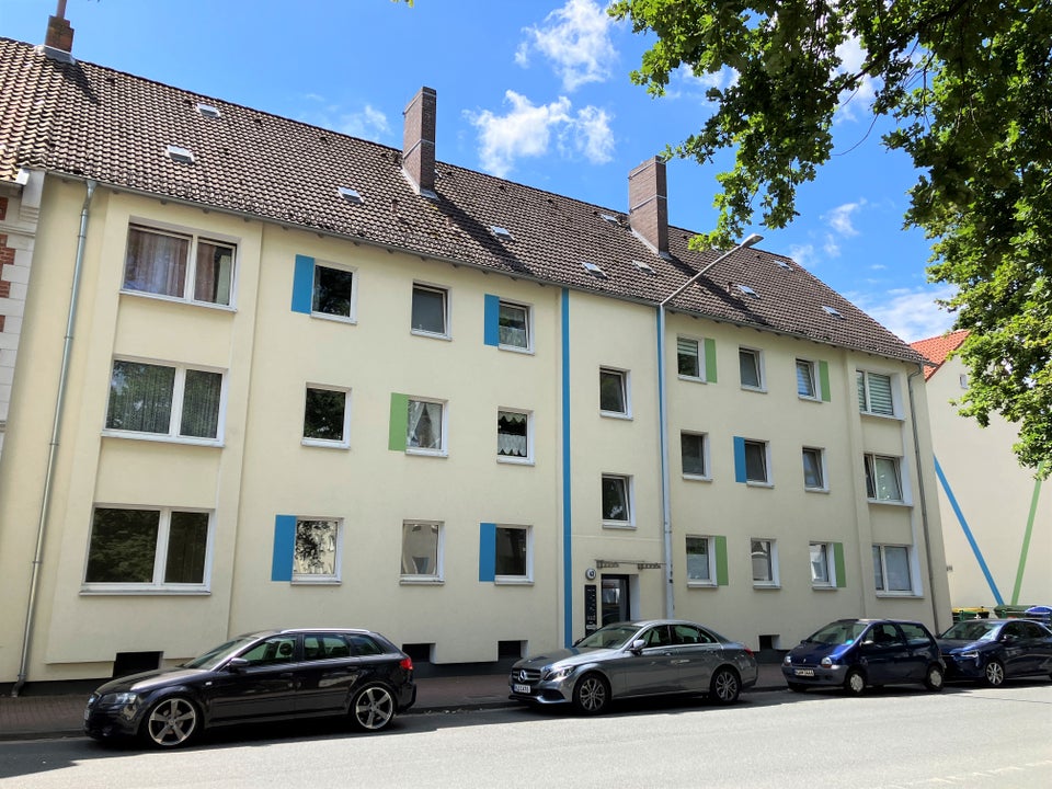 Lust auf Veränderung: interessante 3-Zimmer-Wohnung - Foto 1