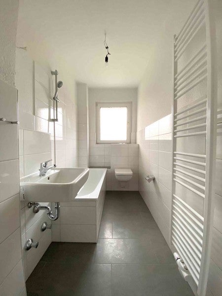 Moderne Wohnung im Dortmunder Westen sucht neue Bewohner - Foto 3