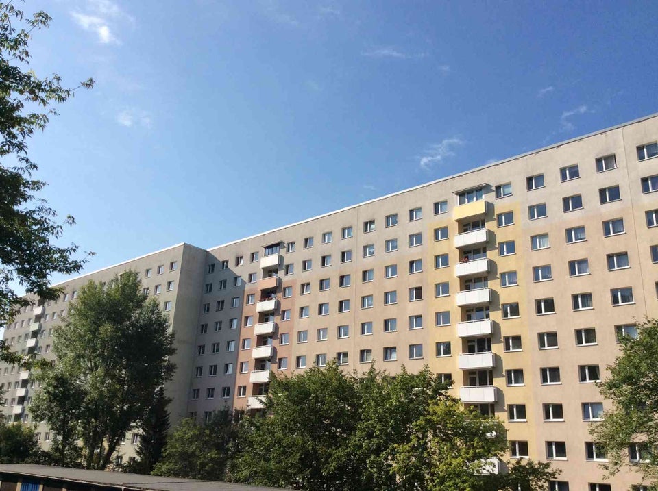Renovierte 3-Zimmer-Wohnung mit Balkon! - Photo 2