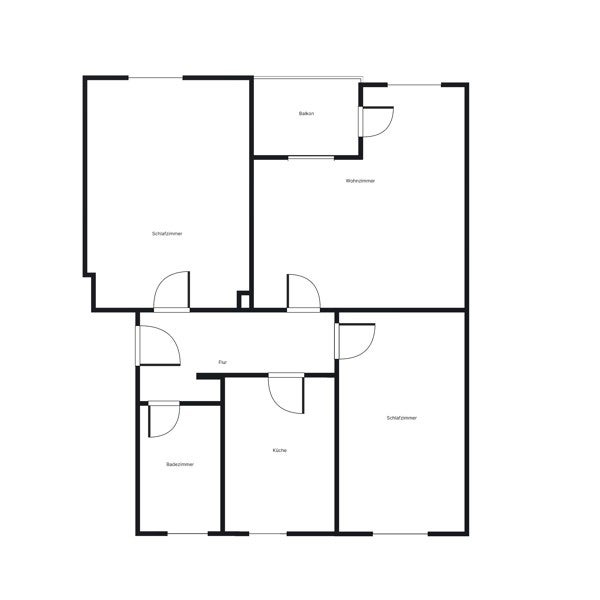 Einziehen und bleiben! - Photo 4