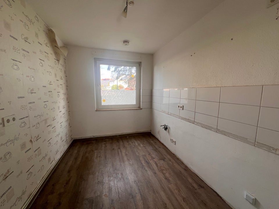 Familien aufgepasst! Schöne 4 Zimmerwohnung mit neuem Bad - Foto 3