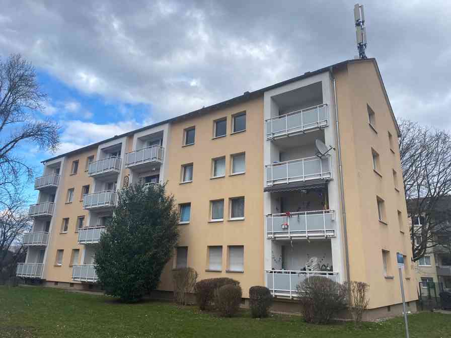 Attraktiv! 2-Zimmer-Citywohnung - Photo 2