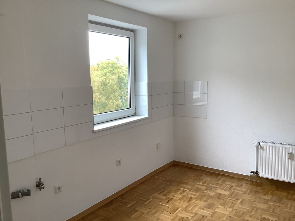 Familienwohnung mit Aussicht - Foto 5