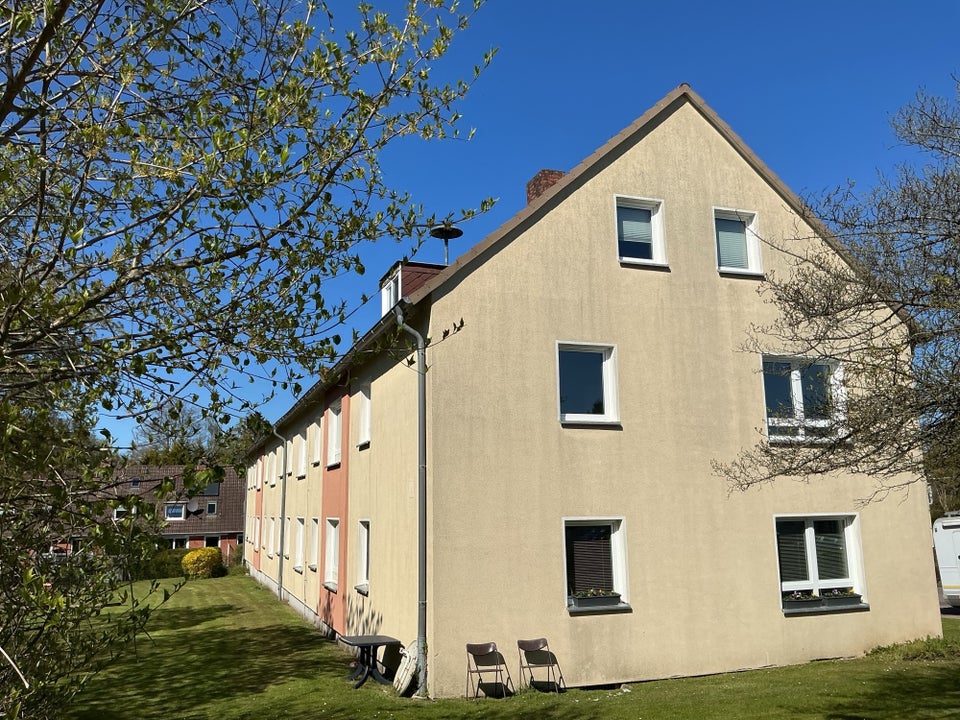 Schöne, frisch sanierte 2 Zimmer Wohnung - zzgl. Mansade - Foto 2