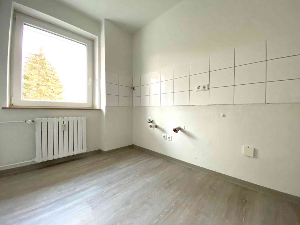 bezugsfertige 2-Zimmer-Wohnung in ruhiger Lage - Foto 2