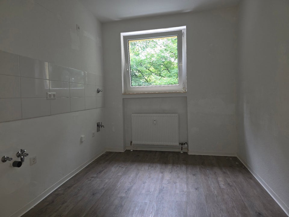 Attraktiv! Familienfreundliche 3- Zimmer-Wohnung - Photo 1