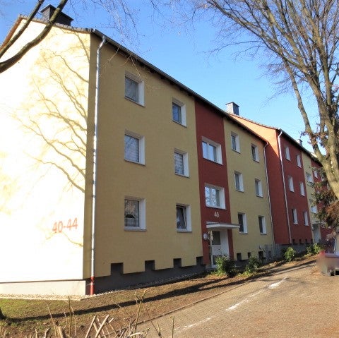 Für die kleine Familie - gemütliches Heim in Hörde - Foto 3