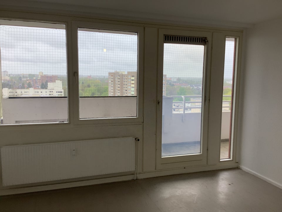 Schöne Aussichten! modernisierte 2- Zimmerwohnung am Sahlkampmarkt - Photo 4