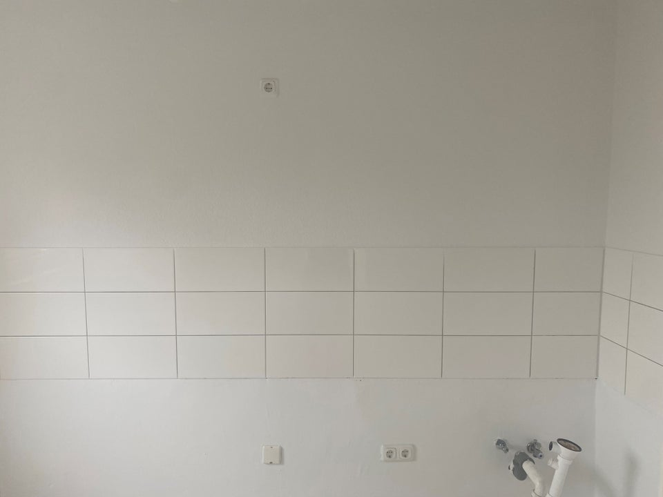 Renovierte 3,5-Zimmer-Wohnung mit Balkon - Foto 2