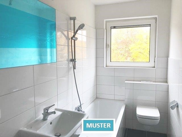 Schöner Wohnen in dieser interessanten familiengerechten 3-Zimmer-Wohnung - Foto 1