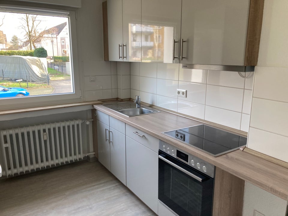 So macht wohnen Spaß: gut geschnittene 3-Zimmer-Wohnung - Photo 1