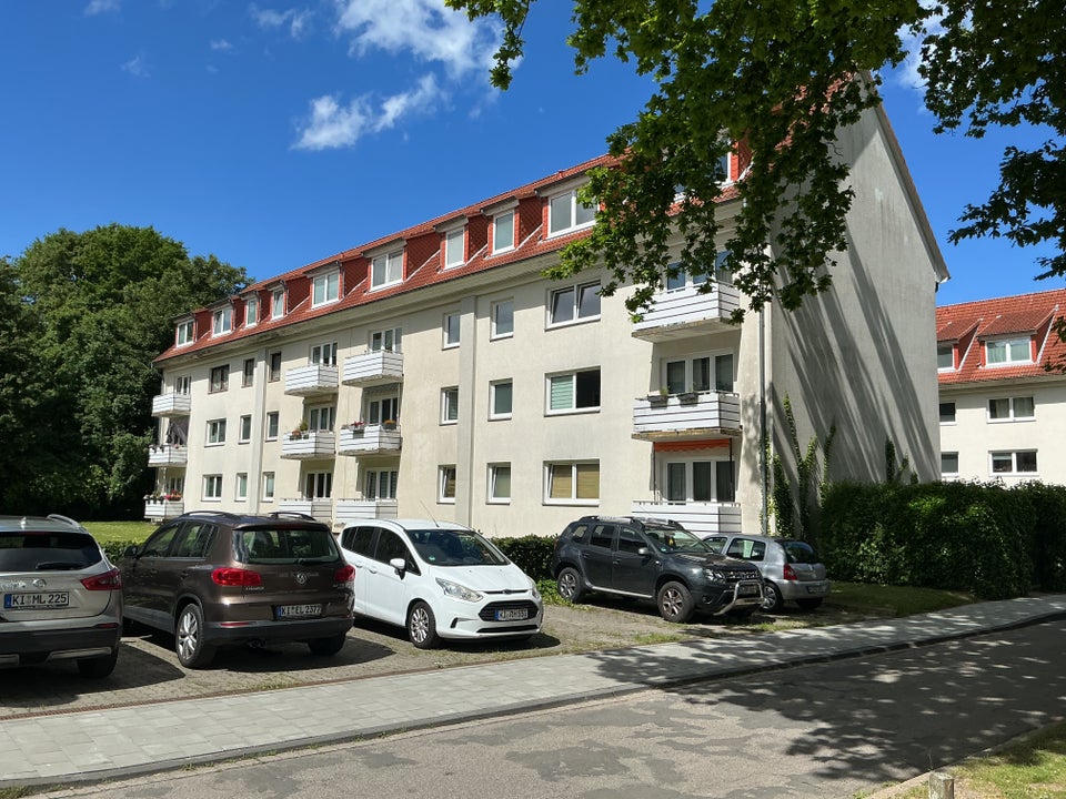 Sanierte DG-Wohnung mit Weitblick! - Photo 5