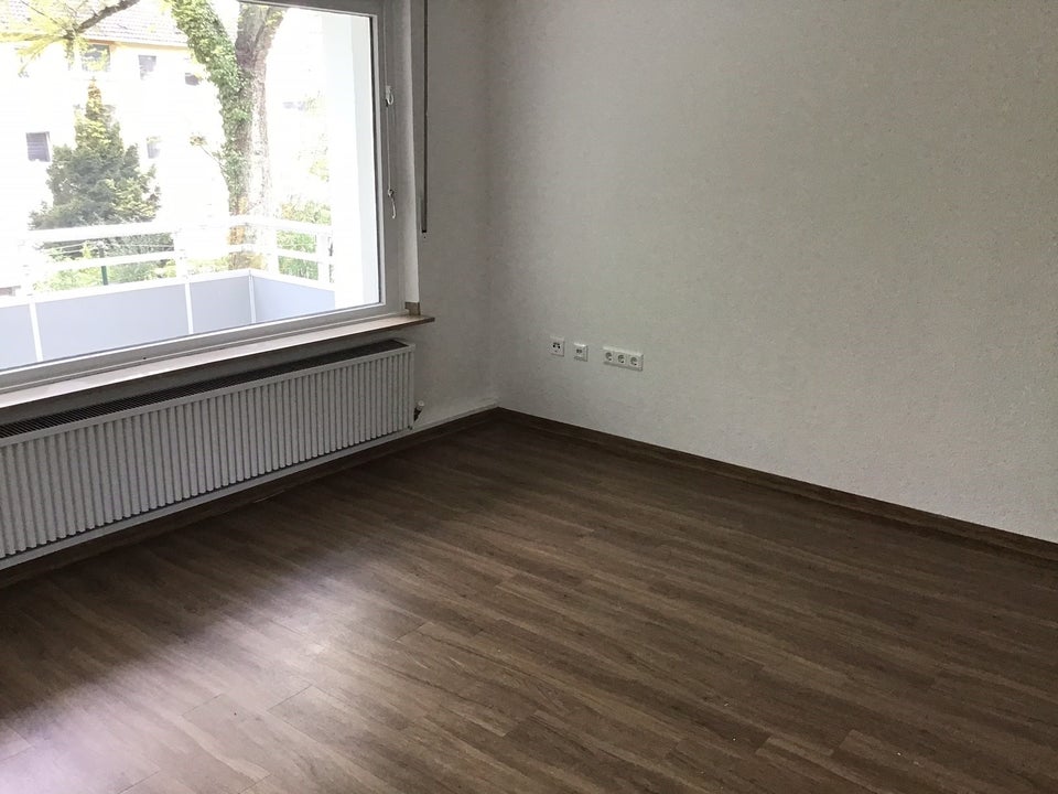 Etwas besonderes: 2-Zimmer-Stadtwohnung - Foto 4