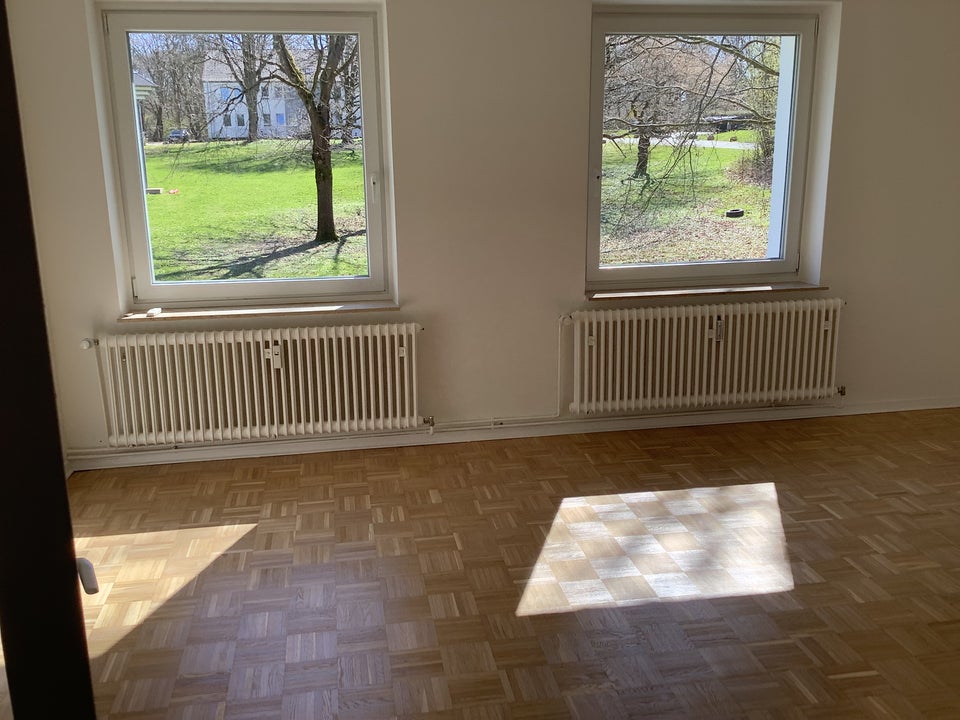 Nimm mich! Interessante 4-Zimmer-Wohnung - Foto 2