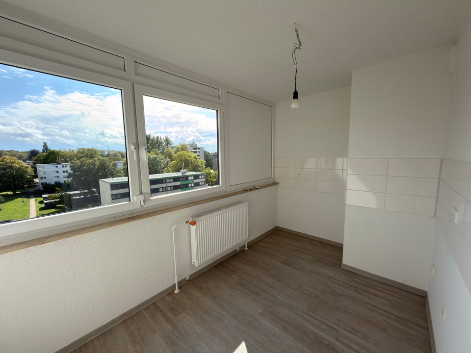 Hier macht wohnen Spaß: ansprechende 3,5-Zimmer-Wohnung - Photo 3
