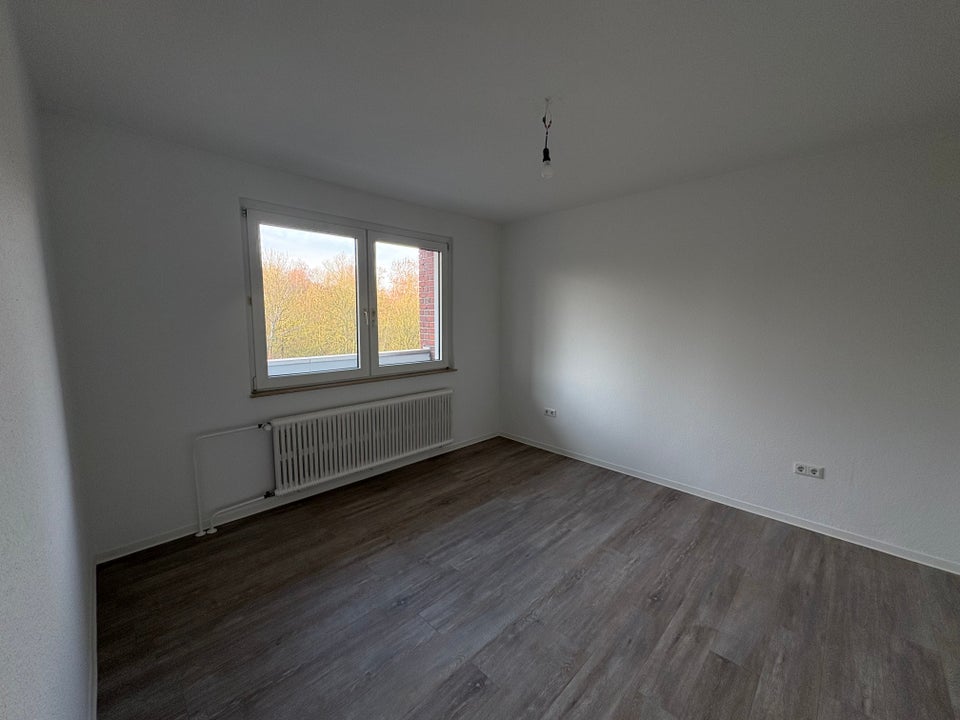 Gut aufgeteilte 2-Zimmer-Wohnung mit Balkon in gepflegter Lage! - Foto 1