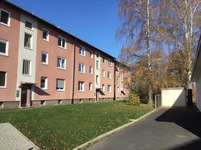 Ansprechende und individuelle 3-Zimmer-Wohnung sucht Mieter - Photo 2