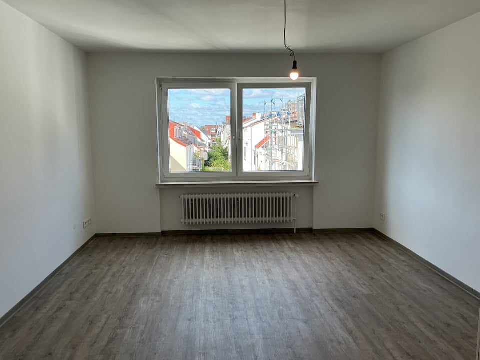 Wohnglück - günstige 2-Zimmer-Wohnung - Photo 1